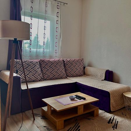Vukovic Accommodation Žabljak Buitenkant foto