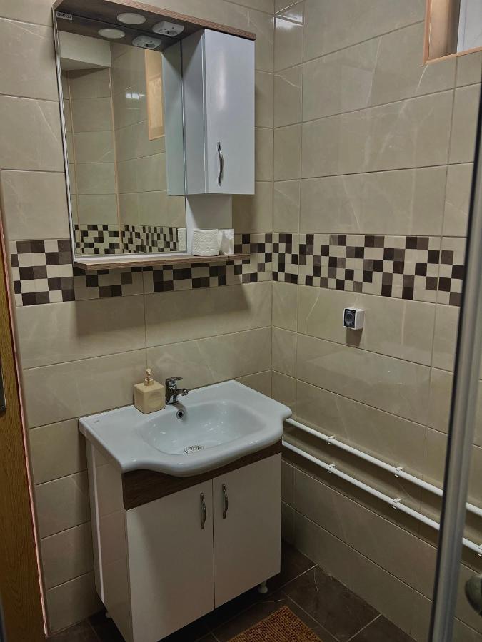 Vukovic Accommodation Žabljak Buitenkant foto