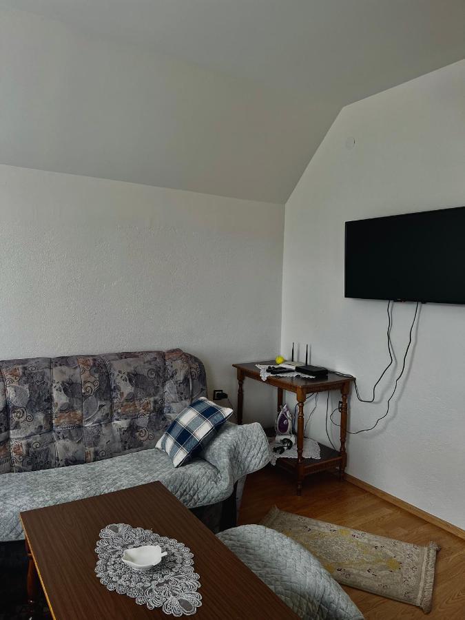 Vukovic Accommodation Žabljak Buitenkant foto