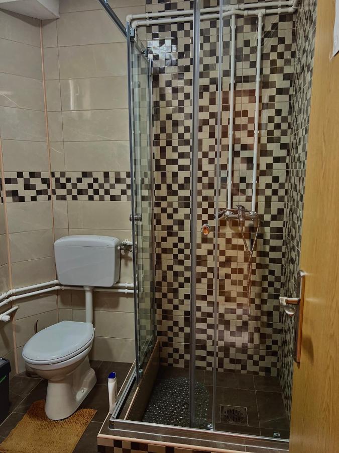 Vukovic Accommodation Žabljak Buitenkant foto