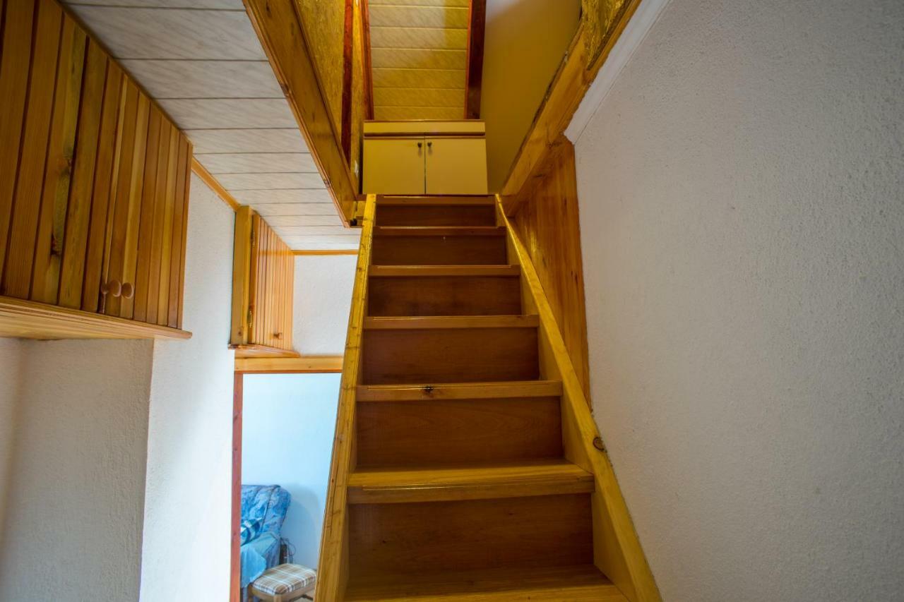 Vukovic Accommodation Žabljak Buitenkant foto